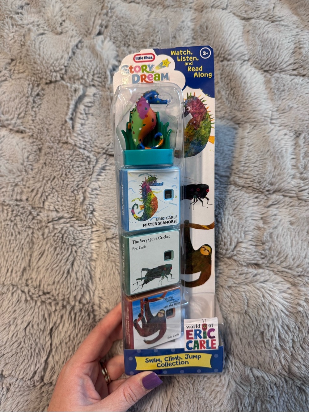 Little Tikes Story Dream Machine